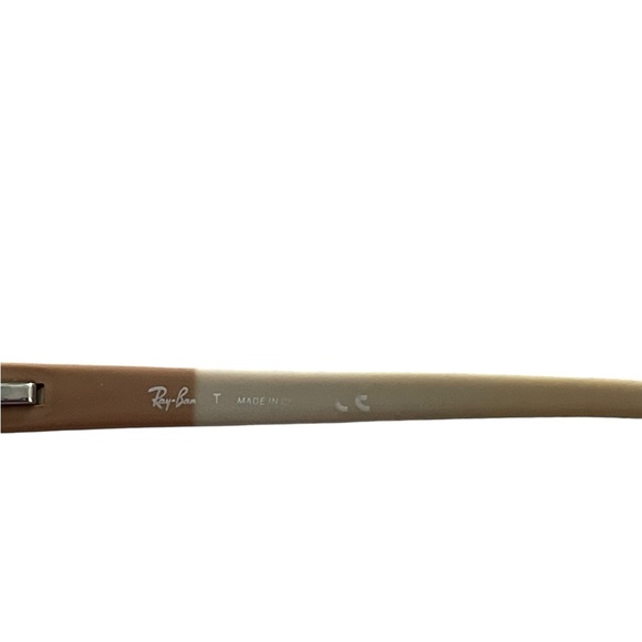 Ray-Ban RX 5298 Multicolor Eyeglasses - Picture 4 of 9